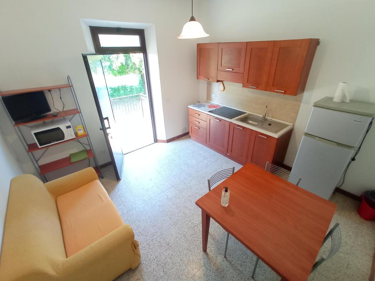 Agriturismo San Giorgino 그레세토 외부 사진