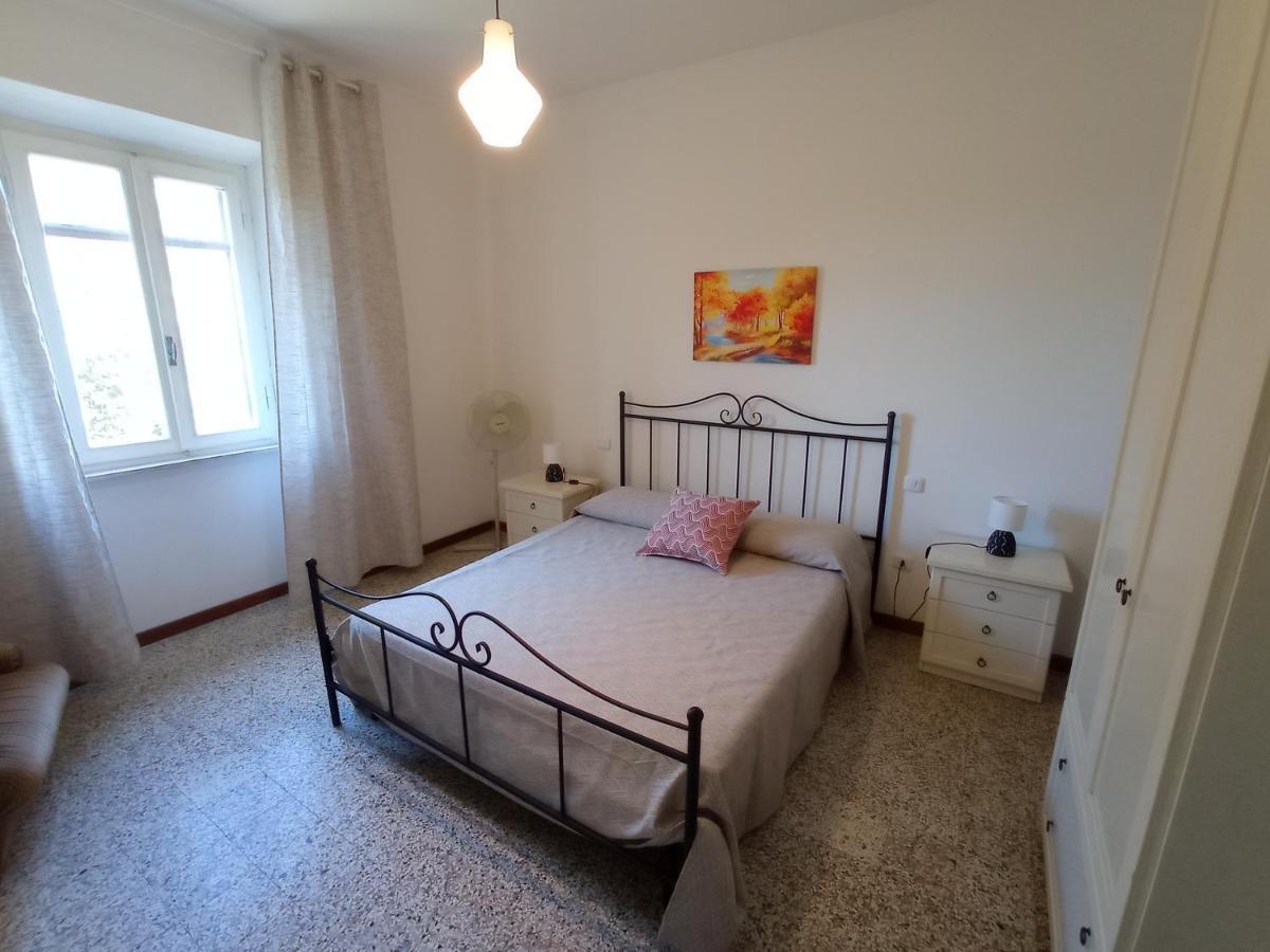 Agriturismo San Giorgino 그레세토 외부 사진