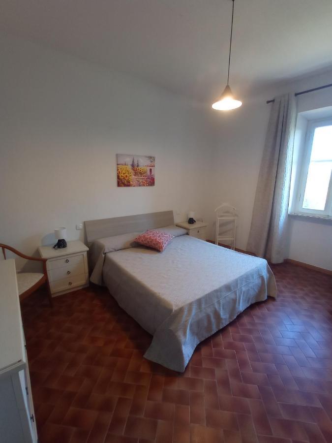 Agriturismo San Giorgino 그레세토 외부 사진