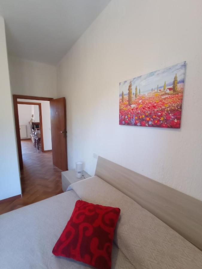 Agriturismo San Giorgino 그레세토 외부 사진