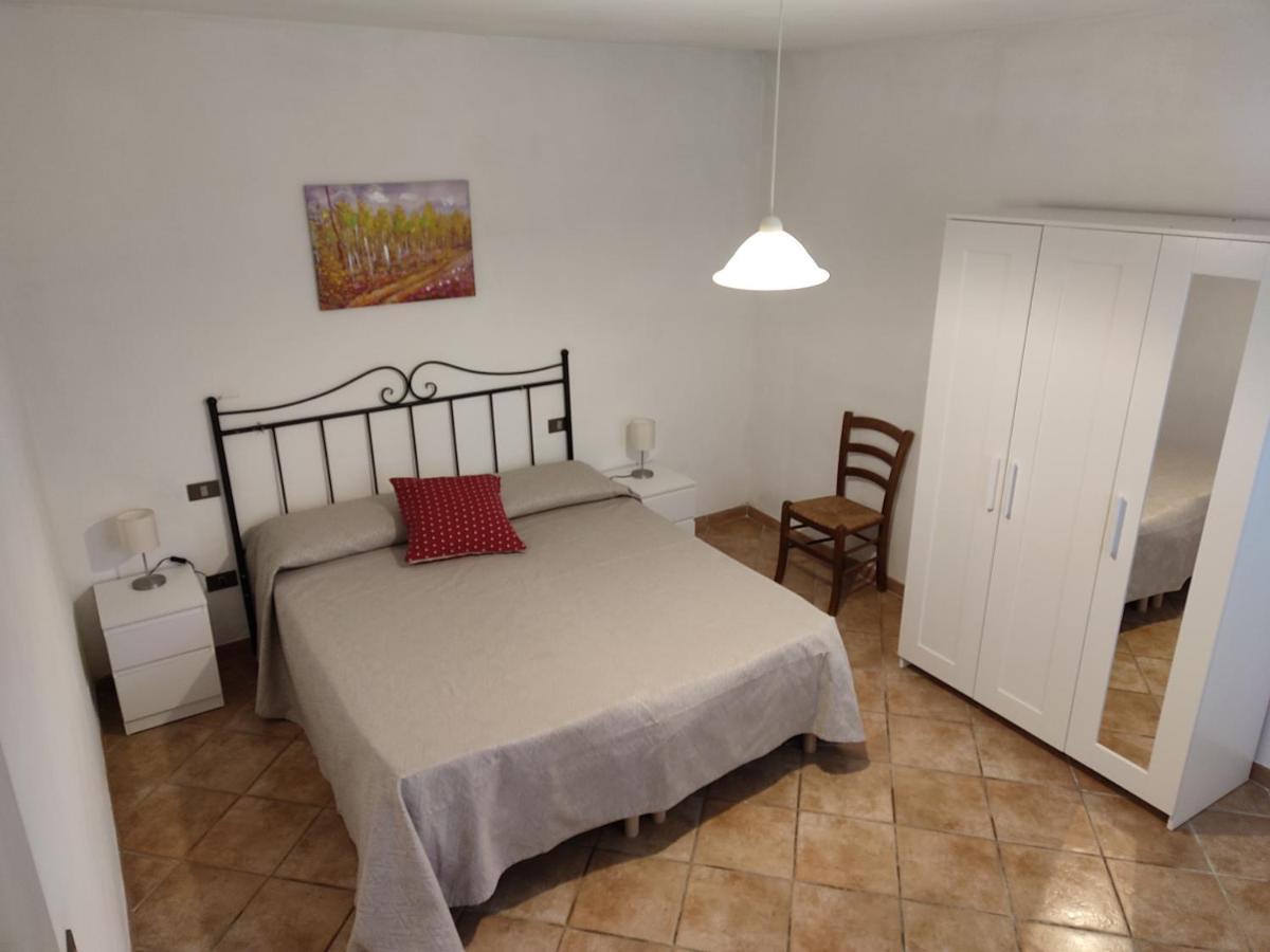 Agriturismo San Giorgino 그레세토 외부 사진