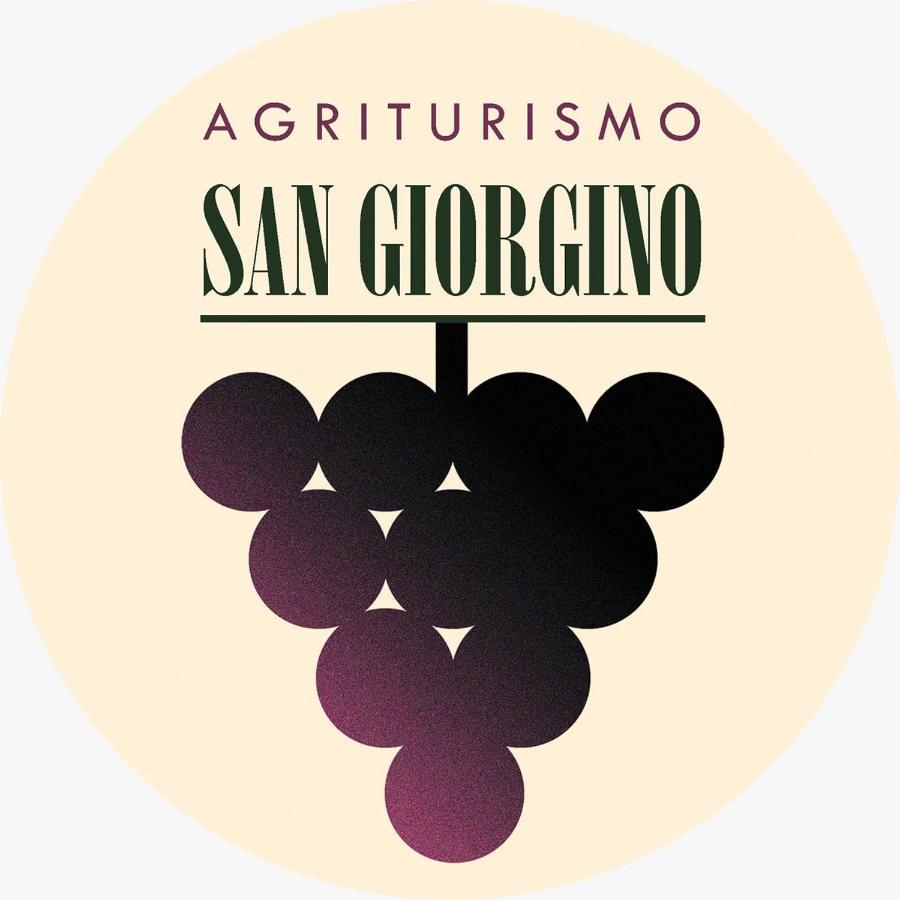 Agriturismo San Giorgino 그레세토 외부 사진