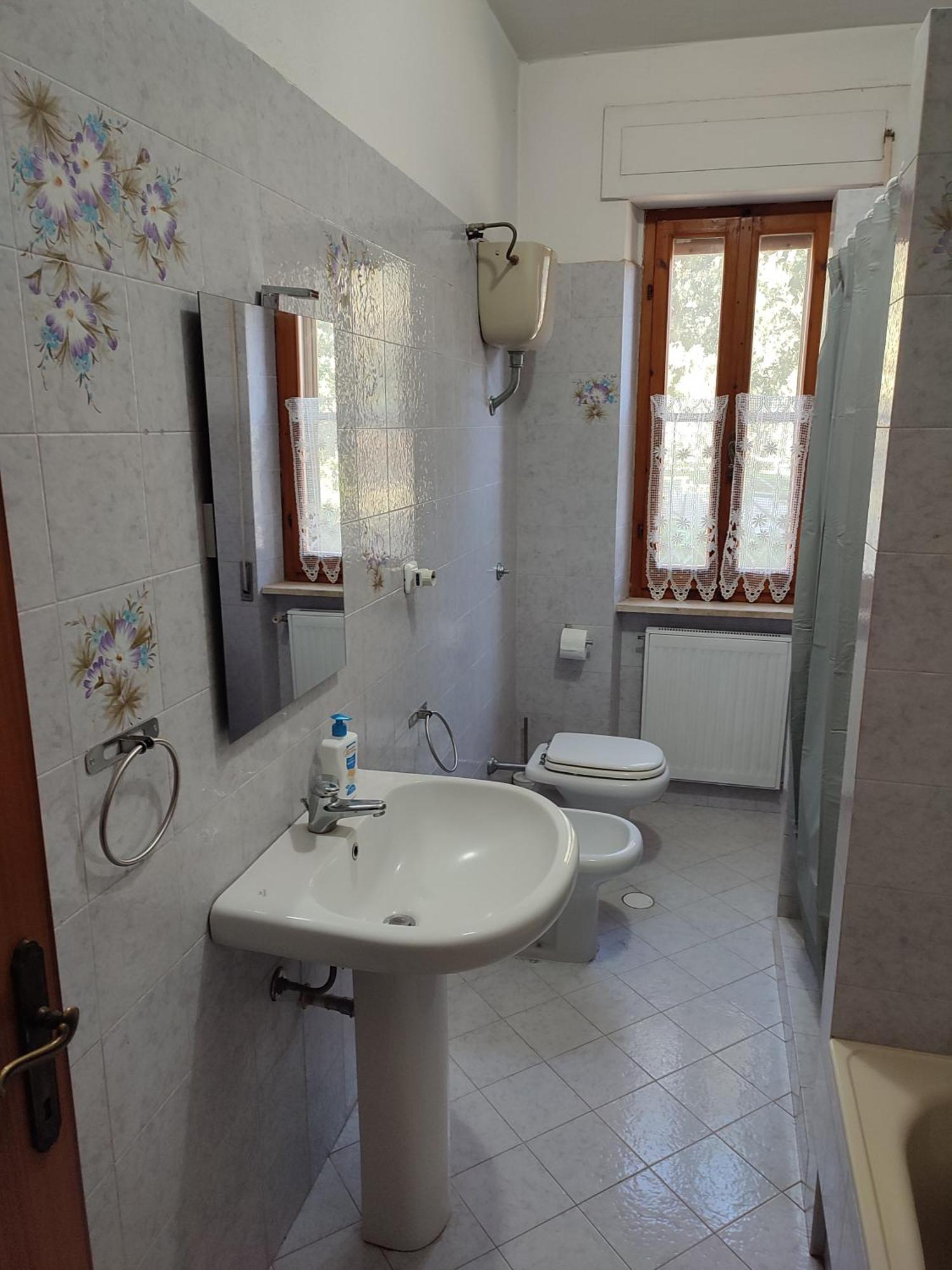 Agriturismo San Giorgino 그레세토 객실 사진