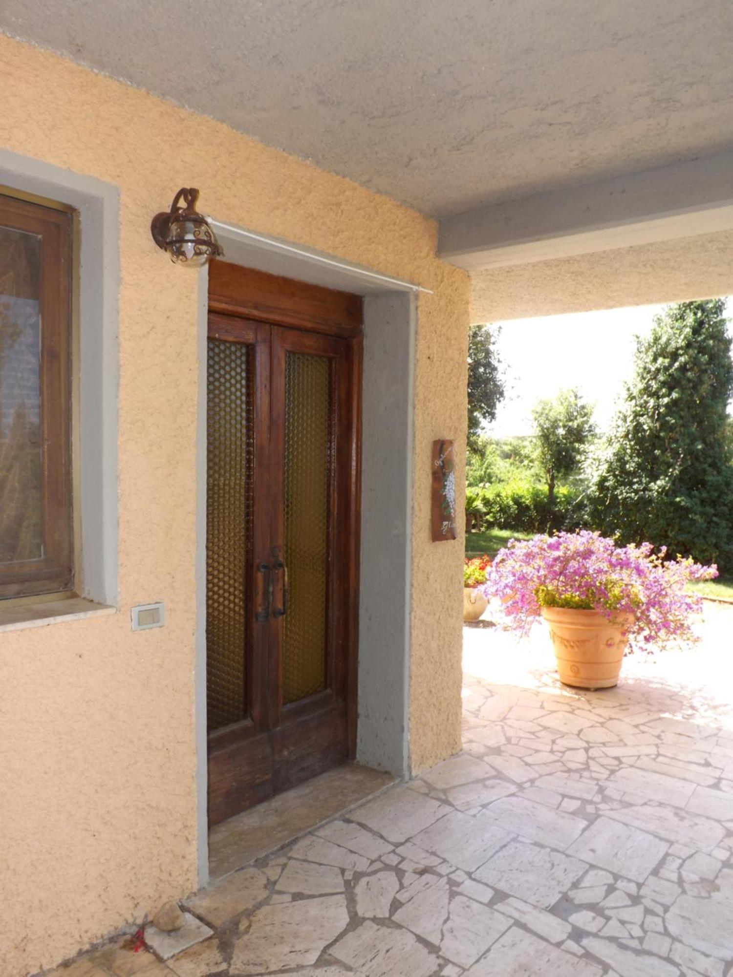 Agriturismo San Giorgino 그레세토 외부 사진